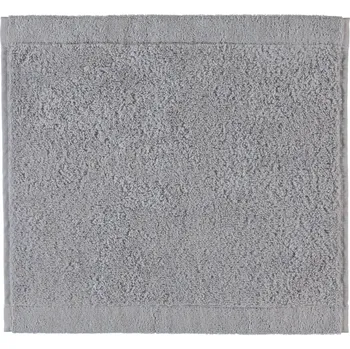 Ručník Cawo, Ručník Lifestyle Sport hladký 30 x 30 cm platinový - Formadore