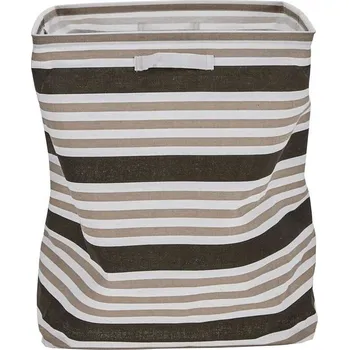 Úložný box House Doctor, Úložný koš Store 50 cm hnědý - Formadore