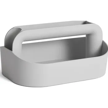 Hay, Stolní organizér Hay z recyklovaného materiálu šedý - Formadore