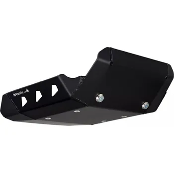 Kryt motoru pro BMW R 1300 GS černý Yakk EXP - 2996373