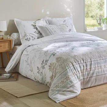 Povlečení Bavlněné povlečení Lilly zn. Colombine®, 140 x 200 cm 497157