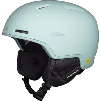 Helma Sweet Protection S/M 53-56 cm modrá