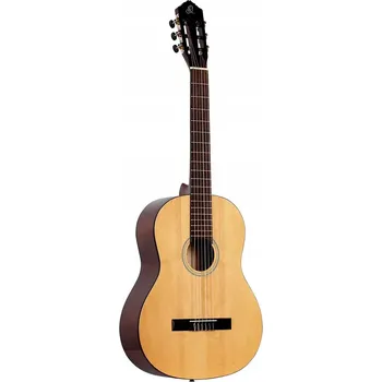 Klasická kytara Ortega Cutaway Kytara klasická pro praváky