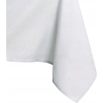 ubrus Ubrus odolný proti skvrnám 140 cm x 140 cm čtvercový