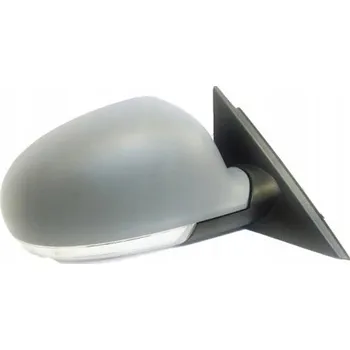 Posilovač řízení VW PASSAT B5 03-05 ZRCÁTKO PRAVÉ ELEKTRICKÉ VYHŘÍVANÉ 9 PINŮ