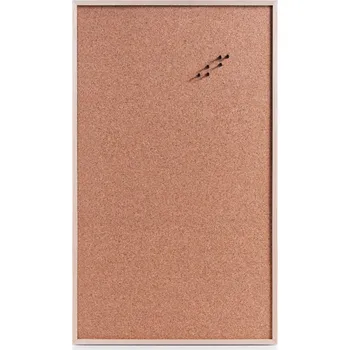 Obraz Korková nástěnka Zeller 60 x 100 cm