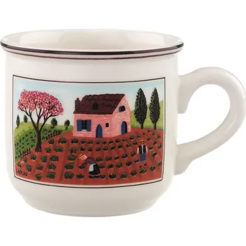 Stolování Villeroy & Boch, Šálek na kávu Design Naif 200 ml - Formadore