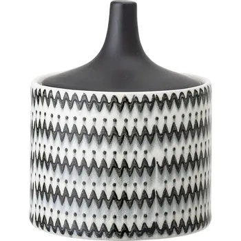 Dóza na potraviny Bloomingville, Kuchyňská dóza Haya 12 cm - Formadore