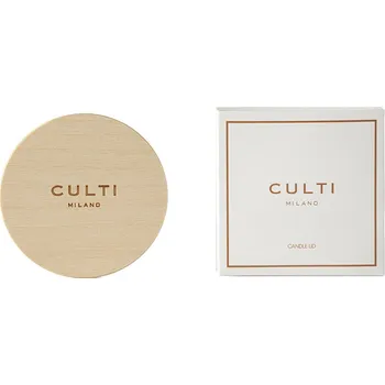 Culti, Víčko na svíčky Culti - Formadore
