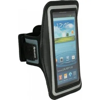 Sport. pouzdro,ML,čern CASESTRAPML01