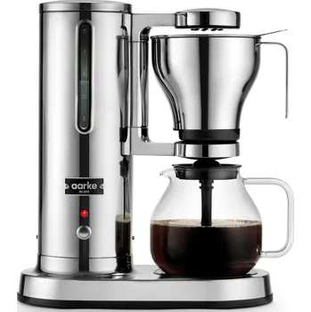 Kávovar Aarke, Překapávač kávy Aarke - Formadore