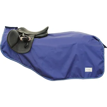 Deka pro koně Nepromokavá deka Kentaur 600D Barva: královsky modrá