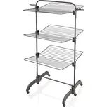 Leifheit Patrový sušák Comfort Tower 420 black