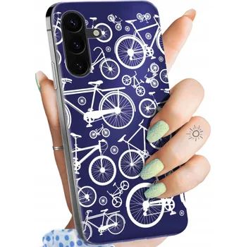 Pouzdro na mobilní telefon Hello Case pro Samsung Galaxy A56 Zadní Kryt