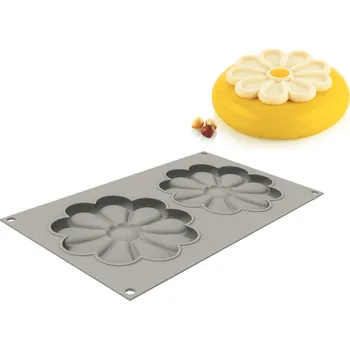 Nádoba na pečení Silikomart, Forma na pečení Bliss - Formadore