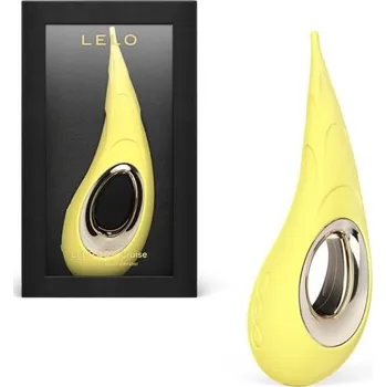 Vibrátor LELO Dot Cruise Lemon Sorbet
