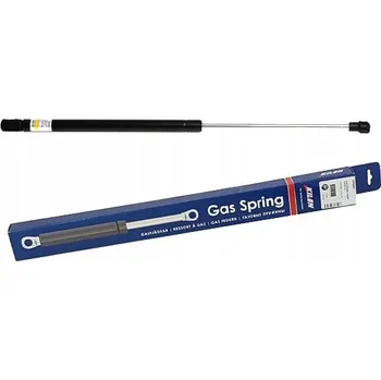 Klimatizace automobilu Plynová vzpěra, víko zavazadlového prostoru Kilen 468027