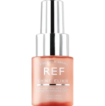 Vlasová regenerace REF Shine Elixir 30 ml