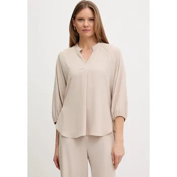 Dámská halenka Halenka Joseph Ribkoff 261076 béžová 80X, vel. 44