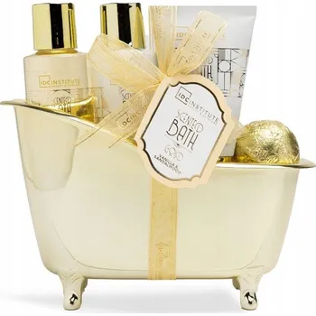 Kosmetická sada Sada kosmetiky IDC Institute pro péči o tělo - plné balení