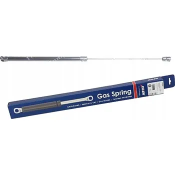 Ventilátor topení a klimatizace Plynová vzpěra, víko zavazadlového prostoru Kilen 468039