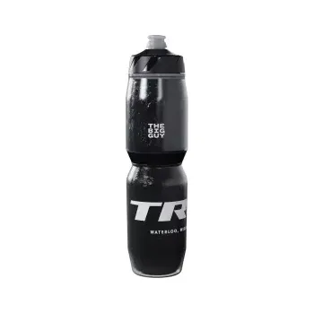 Trek láhev na vodu Ice 20oz Water Bottle černá, 828 ml