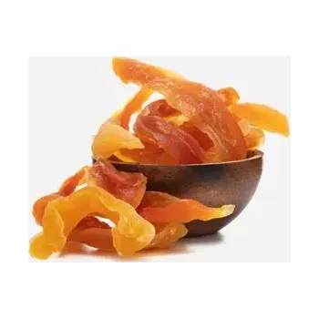 Sušená potravina Meloun Cantaloupe tasty