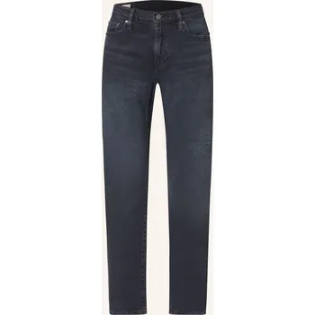 Pánské oblečení Levi's® Pánské Džíny 502 Taper Regular Fit, 74 blues, 30