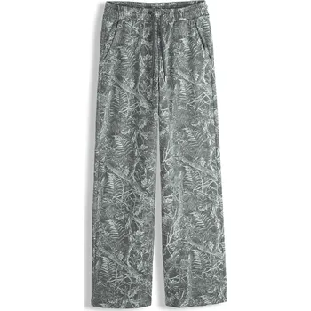 GATE Široké tepláky s potiskem 42 625-1694/85