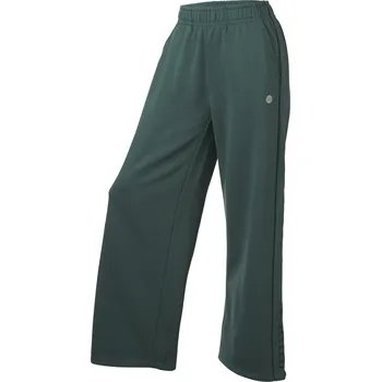 CRIVIT Dámské tepláky (zelená, L(44/46))