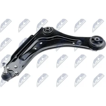 Zavěšení kol Řídicí páka, zavěšení kol NTY ZWD-RE-040