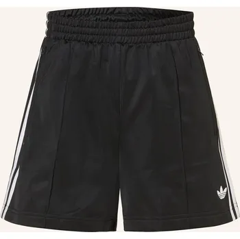Dámské kraťasy Adidas Originals Dámské Šortky Firebird Classic, černá /...