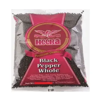 Koření Pepř černý celý