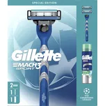 Gillete Mach 3 Sport Champions League…