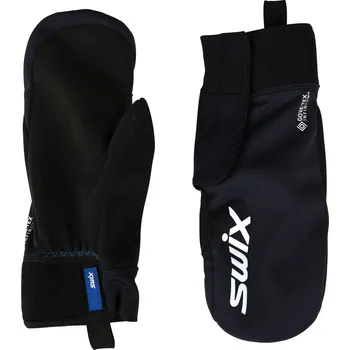Swix Triac GTX Infinium Over Mitt - Black 6