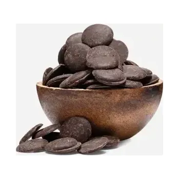 Přisada na vaření a pečení Kakaová hmota 100%