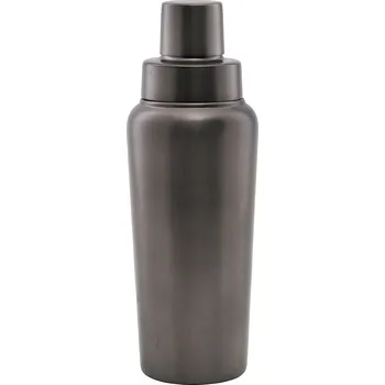 Úložný box House Doctor, Šejkr HDGrunge, tmavě hnědý - Formadore