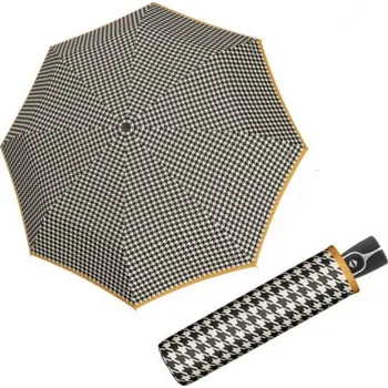 Deštník Doppler Fiber Magic ELEMENT – dámský plně automatický deštník