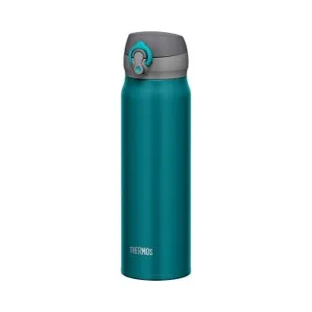 Termoska Thermos Motion 600 ml tyrkysová Modrá termohrnek + DÁREK DLE VÝBĚRU!