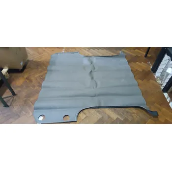 Auto-moto Čalounění kabiny Iveco