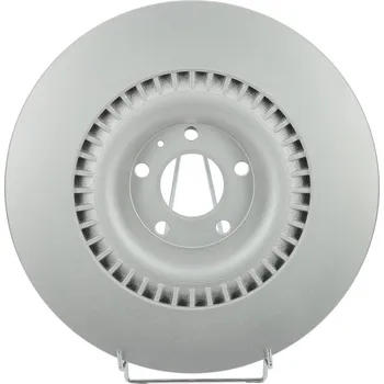 Brzdový systém Brzdový kotouč JURID 562946JC-1