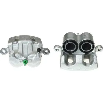 Brzdový třmen Brzdový třmen BUDWEG CALIPER 343951