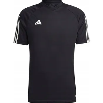 Pánské tričko Tričko adidas s krátkým rukávem vel. XXL