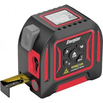 Měřící laser Energizer 3MT40