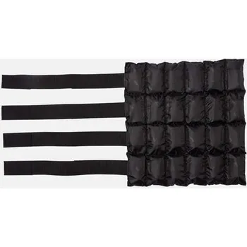 Čištění pro koně Chladici-bandaze-Horze-Cooling-2ks Barva: černá