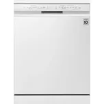 LG DF273FWS bílá