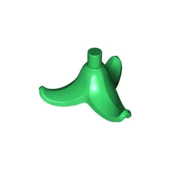 Stavebnice LEGO LEGO® BANÁNOVÁ SLUPKA (ZE SETU 76293)