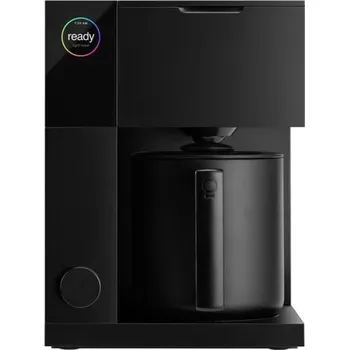 Kávovar Fellow Aiden černý