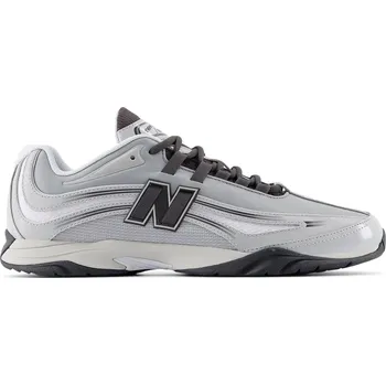 Pánské tenisky Unisex boty New Balance URC56UPA – šedé