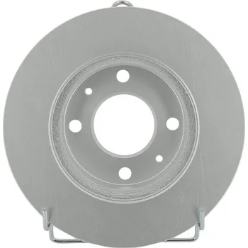 Brzdový systém Brzdový kotouč JURID 562428JC